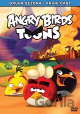 Angry Birds: Toons (2. série, první část)