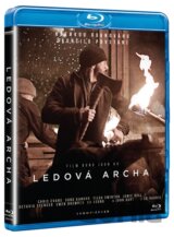Ledová archa (Blu-ray)