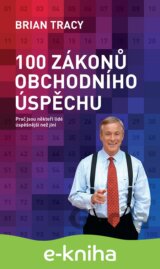 100 zákonů obchodního úspěchu