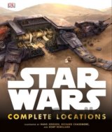 Star Wars: Complete Locations