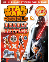 Star Wars Rebels Friends and Allies