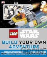LEGO® Star WarsBuild Your Own Adventure