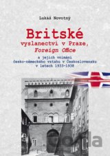 Britské vyslanectví v Praze
