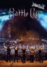 Judas Priest: Battle Cry (DVD)