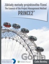 Základy metody projektového řízení PRINCE2
