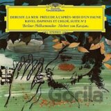 KARAJAN/BPH: LA MER/DAPHNIS ET CHLO? (DEBUSSY/RAVEL)