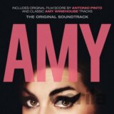 WINEHOUSE AMY: AMY (2-disc)