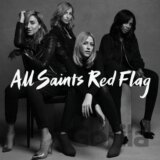 ALL SAINTS: RED FLAG