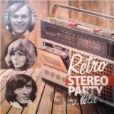 RUZNI/POP NATIONAL: RETRO-STEREO PARTY 70.LETA (2-disc)