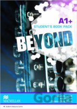 Beyond A1+: Student's Book