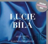 BILA LUCIE - VELKE HITY PRO SLAVNOSTNI CHVILE