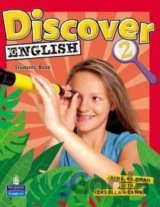 Discover English 2 - Students' Book