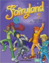 Fairyland 5: Pupil's Book