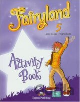 Fairyland 5: Activity Book