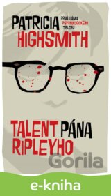 Talent pána Ripleyho