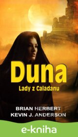 Duna: Lady z Caladanu