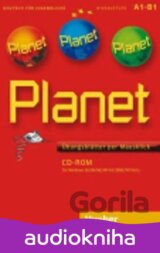 Planet: CD-ROM, Übungsblätter per Mausklick