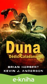 Duna: Dědic Caladanu