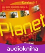 Planet 1: 3 Audio-CDs