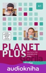 Planet Plus A1: DVD