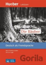 Die Räuber. Deutsch als Fremdsprache / Leseheft mit Audios online