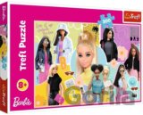 Tvoja obľúbená Barbie / Mattel, Barbie