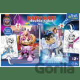 Hrdinskí psíkovia /  Viacom PAW PATROL: THE MIGHTY MOVIE