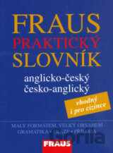 Praktický slovník anglicko - český, česko - anglický