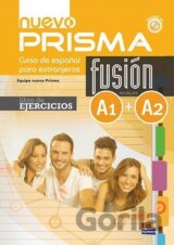 nuevo Prisma Fusión A1+A2 Ejercicios