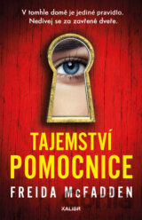 Tajemství pomocnice