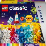 LEGO® Classic 11037 Tvorivé planéty