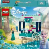 LEGO® - Disney Princess™ 43234 Elsa a dobroty z Ľadového kráľovstva