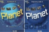 Planet 2 Kursbuch + Pracovný zošit