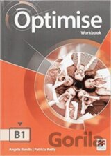 Optimise B1 Workbook wo/k updated