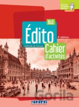 Edito B2 - Edition 2022 - Cahier + didierfle.app