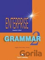 Enterprise 2 Elementary Grammar Student´s Book