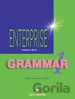 Enterprise 1 Beginner Grammar Student´s Book