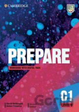 Prepare Level 9 Workbook with Digital Pack 2nd Edition REVISED