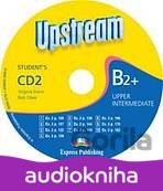 Upstream Upper Intermediate B2+ Revised Edition - Student´s Audio CD 2