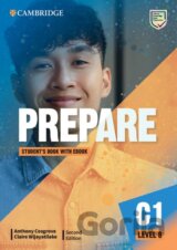 Prepare Level 8 Student’s Book with eBook 2nd Edition REVISED