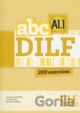 ABC Dilf: Livre + CD Audio MP3 (French Edition)