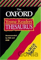 Oxford Young Readers' Thesaurus