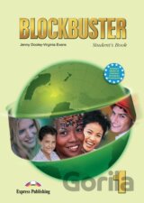 Blockbuster 1 Student´s Book