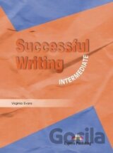 Successful Writing Intermediate Student´s Book