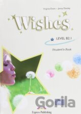 Wishes B2.1 - student´s book