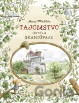 Tajomstvo hotela Grandšpajz