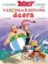 Asterix 38 - Vercingetorixova dcera
