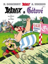 Asterix 3 - Asterix a Gótové