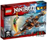LEGO Ninjago 70601 Žraločí letún