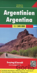 Argentinien 1:1 500 000